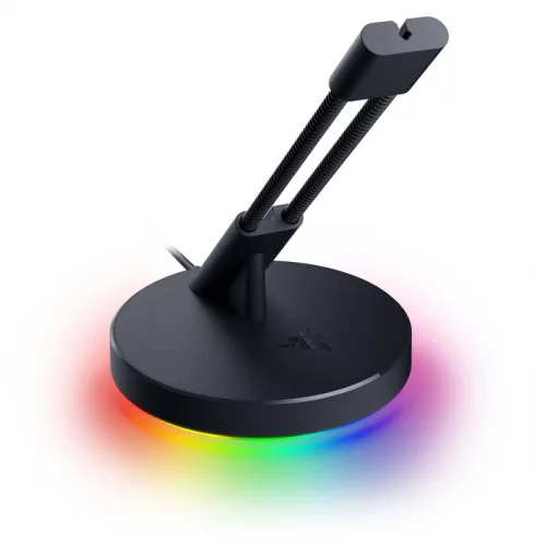 Держатель для кабеля мыши Razer Mouse Bungee V3 Chroma/ Razer Mouse Bungee V3 Chroma (RC21-01520100-R3M1)