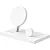 Док-станция Belkin F8J234vfWHT-APL белая (F8J234VFWHT-APL) (F8J234VFWHT-APL)