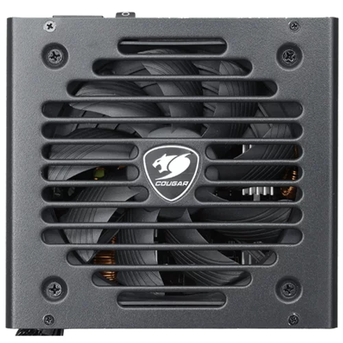 Cougar VTE X2 750 (ATX v2.31, 750W, Active PFC, 120mm Ultra-Silent Fan, Power cord, DC-DC, 80 Plus Bronze, Japanese standby capacitors) [VTE X2 750] BULK (CGR VX-750) фото 3