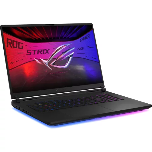 Ноутбук ASUS ROG Strix SCAR 18 G835LW-SA190W 18