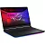 Ноутбук ASUS ROG Strix SCAR 18 G835LW-SA190W  (90NR0LI1-M008Y0)
