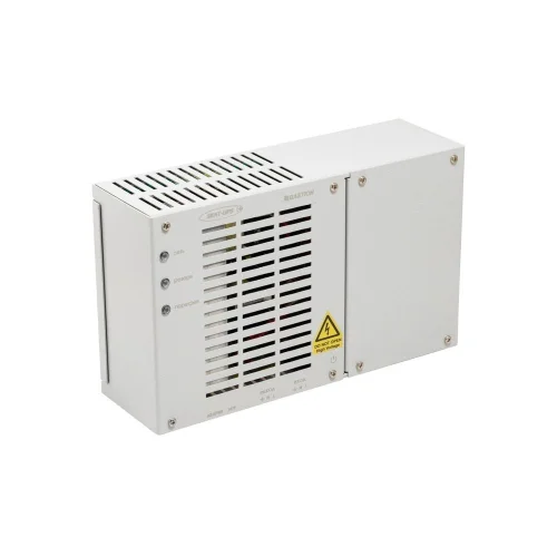 БАСТИОН SKAT-UPS 500/ 300-DIN-IN Источник бесперебойного питания, Вх. напр. 185-250Вт, отсек под 1 АКБ 7Ач, внутр. меандр стабилизация напряжения (451) (451 SKAT-UPS 500/300-DIN-IN)