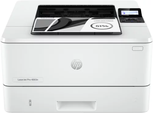 Лазерный принтер/ HP LaserJet Pro 4003n (2Z611A)