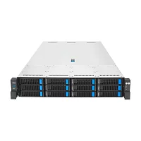 Платформа системного блока ASUS RS720-E12-RS12U (90SF03T1-M000F0)