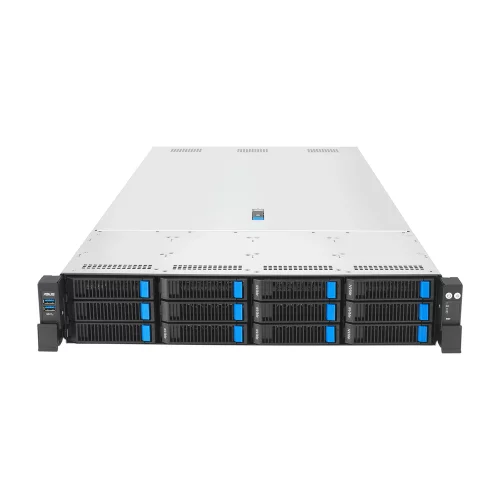 Платформа системного блока ASUS RS720-E12-RS12U (90SF03T1-M000F0)