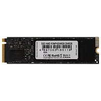Накопитель SSD AMD PCIe 4.0 x4 2TB R3MP42048G8 Radeon M.2 2280