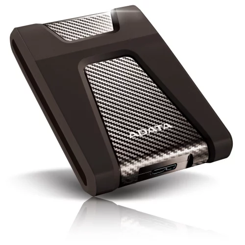 Жесткий диск A-Data DashDrive HD650 2 Тб USB 3.0 AHD650-2TU31-CBK