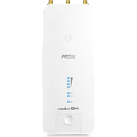 Маршрутизатор/ High-performance 5 GHz basestation for PtMP or PtP links. Provides up to 500+ Mbps data throughput (RP-5AC-GEN2)