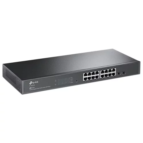 Коммутатор TP-Link JetStream TL-SG2218 (TL-SG2218) фото 2
