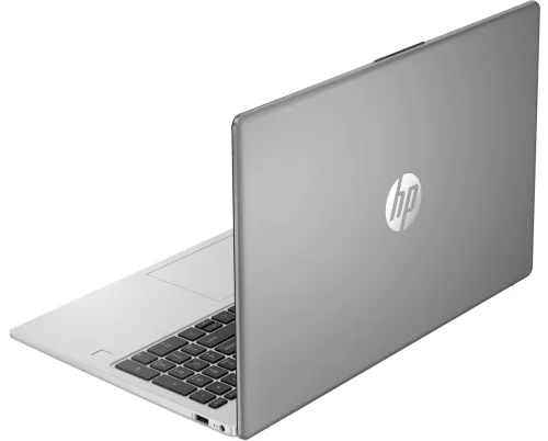 Ноутбук HP 255R G10 Ryzen 5 7535U 16Gb SSD512Gb AMD Radeon 660M 15.6 IPS FHD (1920x1080) без ОС silver WiFi BT Cam (AD1U9ET) фото 4