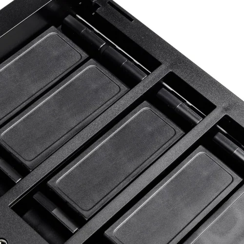 Корпус серверный Silverstone SST-DS380B (G49DS380B000020) фото 10