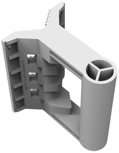 Монтажный набор MikroTik quickMOUNT extra for large antennas (QME) (QME#TRL)