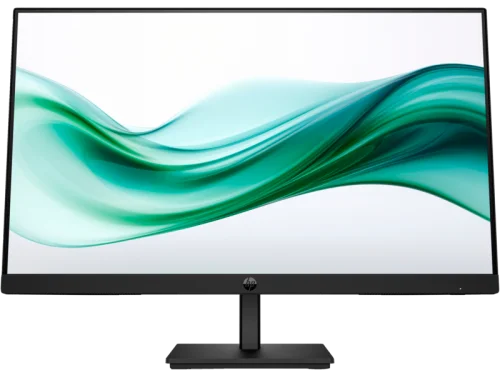 HP Series 3 Pro 23.8 inch - 324pv 23.8 Monitor 1920x1080 FHD, 16:9, VA, 250 cd/ m2, 5 ms, 178°/ 178°, HDMI, USB-A, USB-C, DP, 100 Hz, Tilt, Vesa (9U5C1AA)