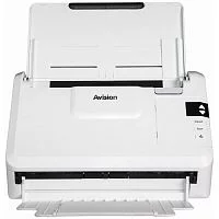 Эскиз Сканер Avision AV332U (000-0972-02G)