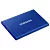 Портативный SSD-накопитель Samsung T7 1 Тб (MU-PC1T0H/WW) (MU-PC1T0H/WW)