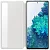 Чехол Samsung Smart Clear View Cover (EF-ZG780CWEGRU) (EF-ZG780CWEGRU)