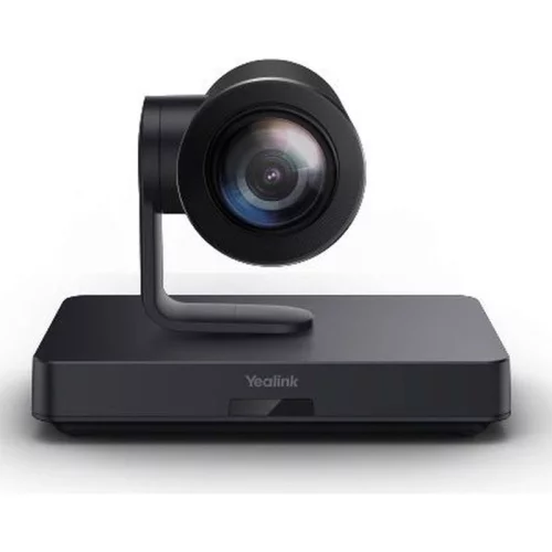 Камера/ Yealink [UVC85] USB Room Camera 4K 12x optical+3x digital zoom PTZ USB / 2-year AMS [1206672]