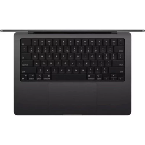 Ноутбук Apple MacBook Pro 14-inch 2024 [MW2U3LL/A] 14