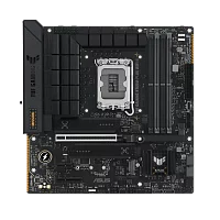 Материнская плата/ TUF GAMING B760M-PLUS WIFI II (90MB1HE0-M0EAY0)