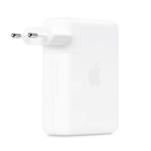 Адаптер питания Apple 140W USB-C (MLYU3ZM/A) фото 2