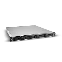 Сетевые хранилища данных AS6504RS/ AS6504RS (90IX01G0-BW3S00)