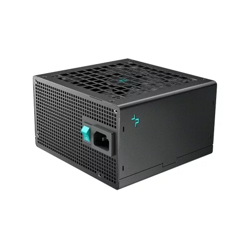 Блок питания 800W GamerStorm (Deepcool) PL800D (ATX, 20+4 pin, 120mm fan, PCI-E 6+2Px3, 8xSATA) (R-PL800D-FC0B-WDEU-V2) фото 4