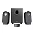 Колонки Logitech Z407 Graphite (980-001348) (980-001348)