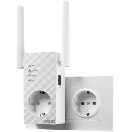 WI-FI репитер Asus RP-AC53 (RP-AC53) (RP-AC53) WI-FI репитер Asus RP-AC53 (RP-AC53) фото 4