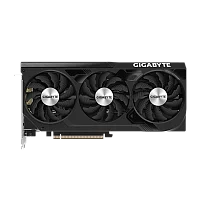 Видеокарта/ VGA GIGABYTE NVIDIA GeForce RTX 4070 WINDFORCE OC V2 12G 12GB, GDDR6/192-bit, PCIe 4.0, 1xHDMI 2.1a, 3x DP, 2.5-slot (GV-N4070WF3OCV2-12GD)