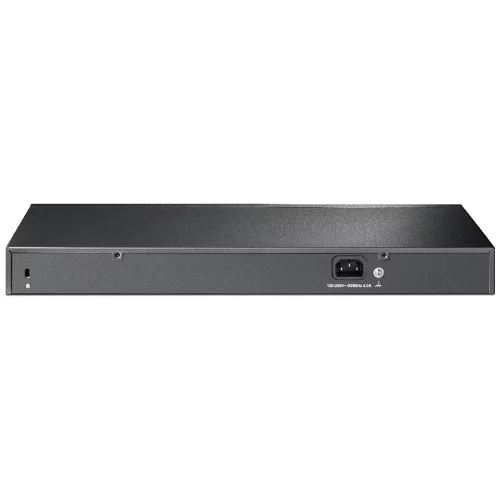 Коммутатор TP-Link TL-SG1218MP (TL-SG1218MP) фото 3