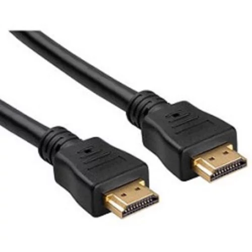 Bion Кабель HDMI v1.4, 19M/ 19M, 3D, 4K UHD, Ethernet, Cu, экран, позолоченные контакты, 1.8м, черный [BXP-CC-HDMI4-018]