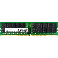 Память оперативная/ Samsung DDR5 64GB RDIMM 6400 (M321R8GA0EB2-CCPWF)