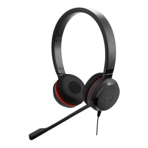Гарнитура проводная/ Jabra EVOLVE 30 II HS
