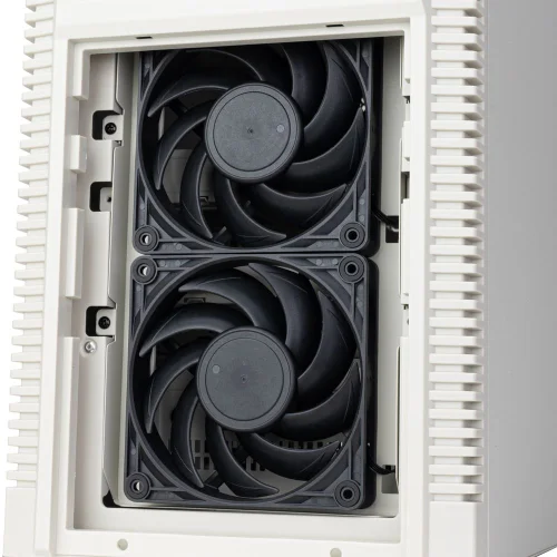 Корпус для Компьютер Silverstone SST-FLP02W (G41FLP02W000020) фото 11