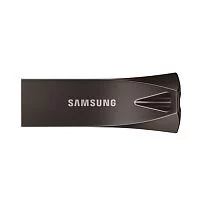 Изображение Флеш накопитель 64GB Samsung Bar Plus (MUF-64BE4/APC) Эскиз Флеш накопитель 64GB Samsung Bar Plus (MUF-64BE4/APC)