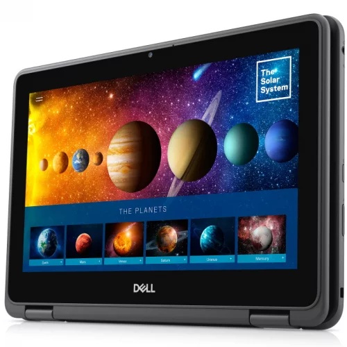 Ноутбук Dell Latitude 3190 2-in-1 11.6