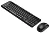 Клавиатура + мышь Logitech MK220, беспроводная, 920-003161 (920-003161)