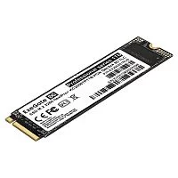 Exegate SSD M.2 2280 1Tb ExeGate NextPro+ KC2000TP1TB (PCIe Gen3x4, NVMe, 22x80mm, 3D TLC) (EX295281RUS)