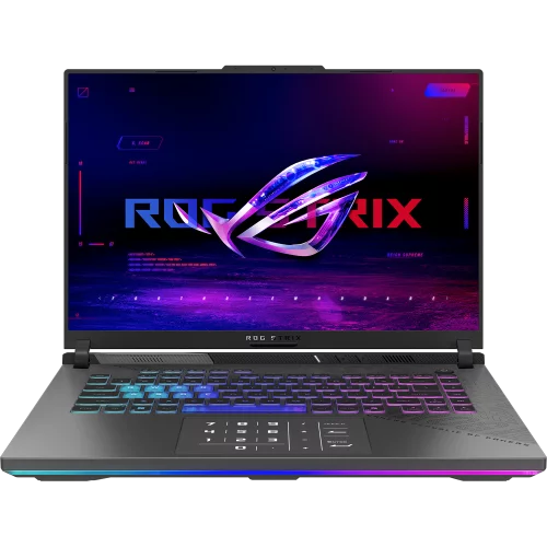 Ноутбук ASUS ROG Strix G16 G614FR-S5215 16