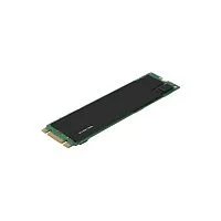 Твердотельный накопитель SSD Lenovo ThinkSystem M.2 VA 240GB Read Intensive SATA 6Gb NHS SSD (4XB7B07587)