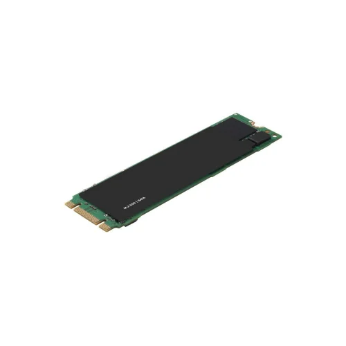 Твердотельный накопитель SSD Lenovo ThinkSystem M.2 VA 240GB Read Intensive SATA 6Gb NHS SSD (4XB7B07587)