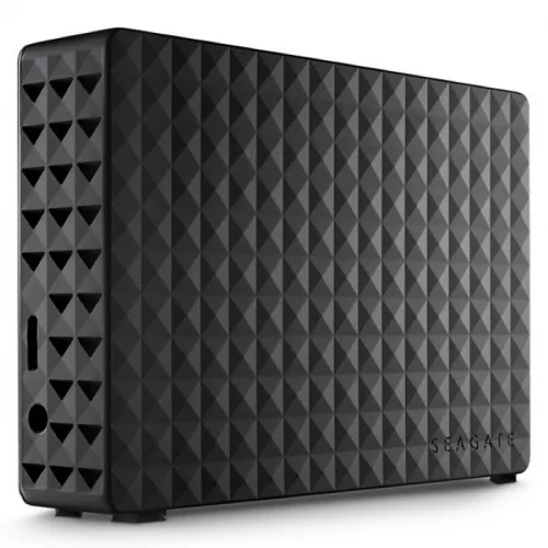 Внешний жесткий диск Seagate Expansion 3.5