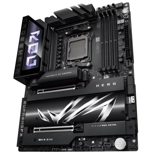 Материнская плата/ ROG CROSSHAIR X870E EXTREME (90MB1LB0-M0EAY0) фото 7