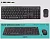 Клавиатура+мышь Logitech Wireless Desktop MK295, 920-009800 (920-009800.)