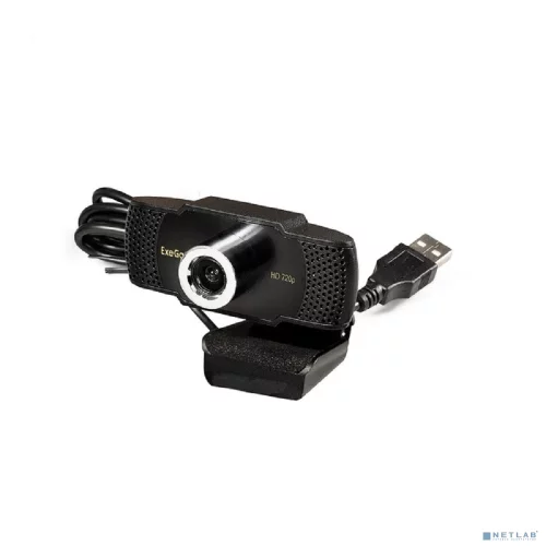 Exegate EX287377RUS Веб-камера ExeGate BusinessPro C922 HD (матрица 1/ 3