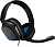 Гарнитура проводная игровая Astro Gaming A10 Headset PS4 GEN1, 939-001531 (939-001531)