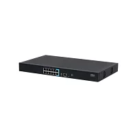 Контроллер Dahua include 10 AP license WAN 2*GE,LAN 10*GE (PoE+) (DH-AC10)