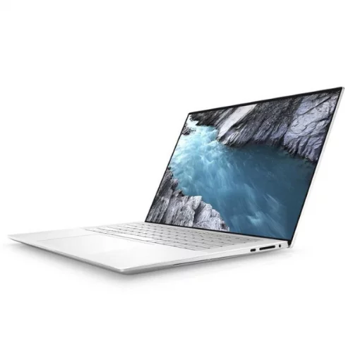 Ноутбук DELL XPS 15/ Dell XPS15(9500) 15,6 16:10 FullHD+ WVA AntiGlare/Intel Core i7 10750H(2.6GHz)/16 GB/SSD 512GB/noDVD/nVidia GeForce GTX1650Ti(4 GB)/Cam/BT/WiFi/86WHr/2y NBD/2kg/silver/W10Pro/TPM/FPR/2*Thdt 3 фото 3