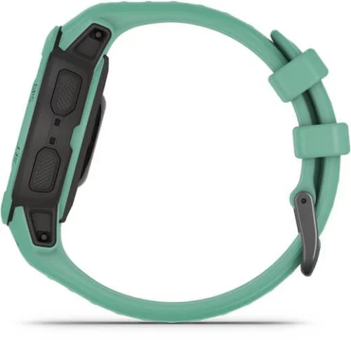 Смарт-часы Garmin Instinct 2S Solar Tactical 20мм 1.3