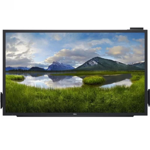 Монитор DELL C5518QT 55 (5518-6783)
